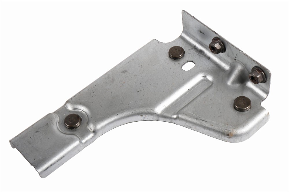 GM Genuine Parts Passenger Side Instrument Panel Reinforcement
