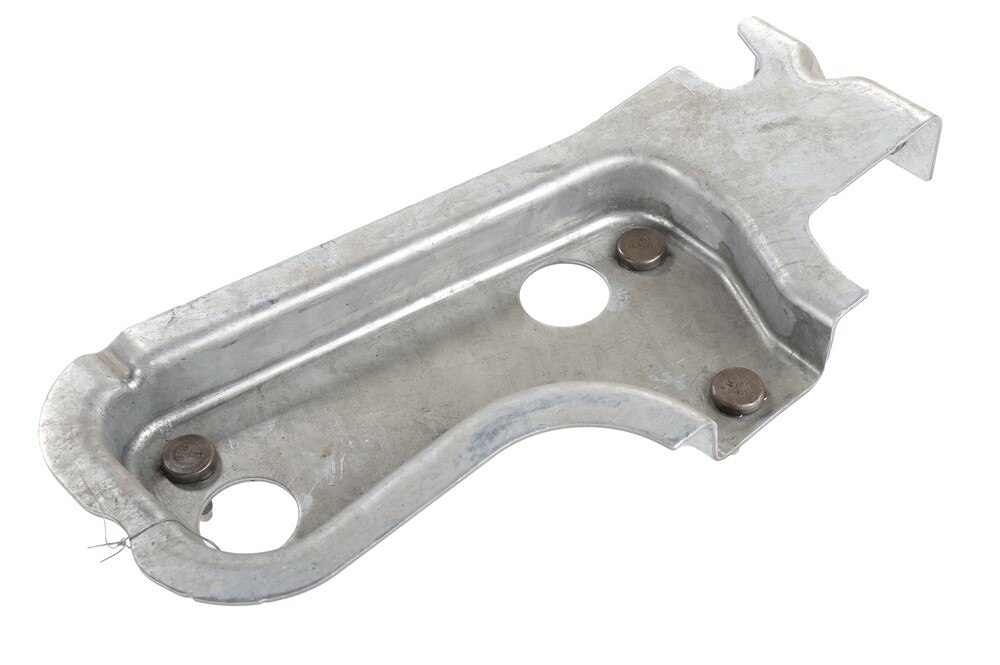 GM Genuine Parts Driver Side Instrument Panel Reinforcement