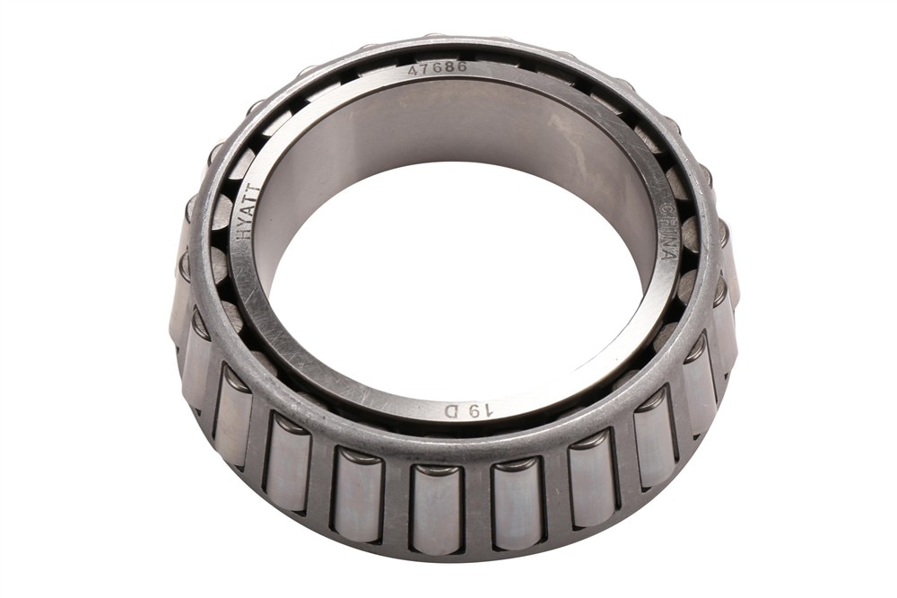 GM Genuine Parts Rear Wheel Inner Bearing