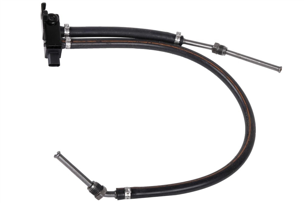 GM Genuine Parts Differential Oil Temperature Sensor