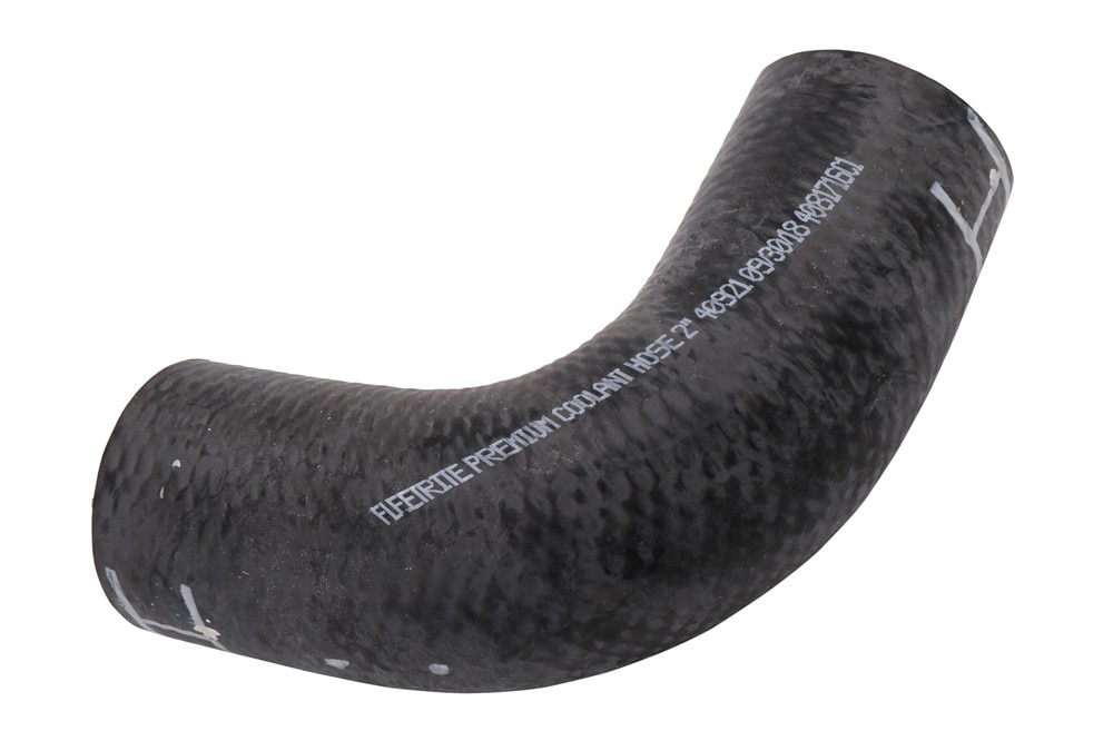 GM Genuine Parts Radiator Coolant Hose
