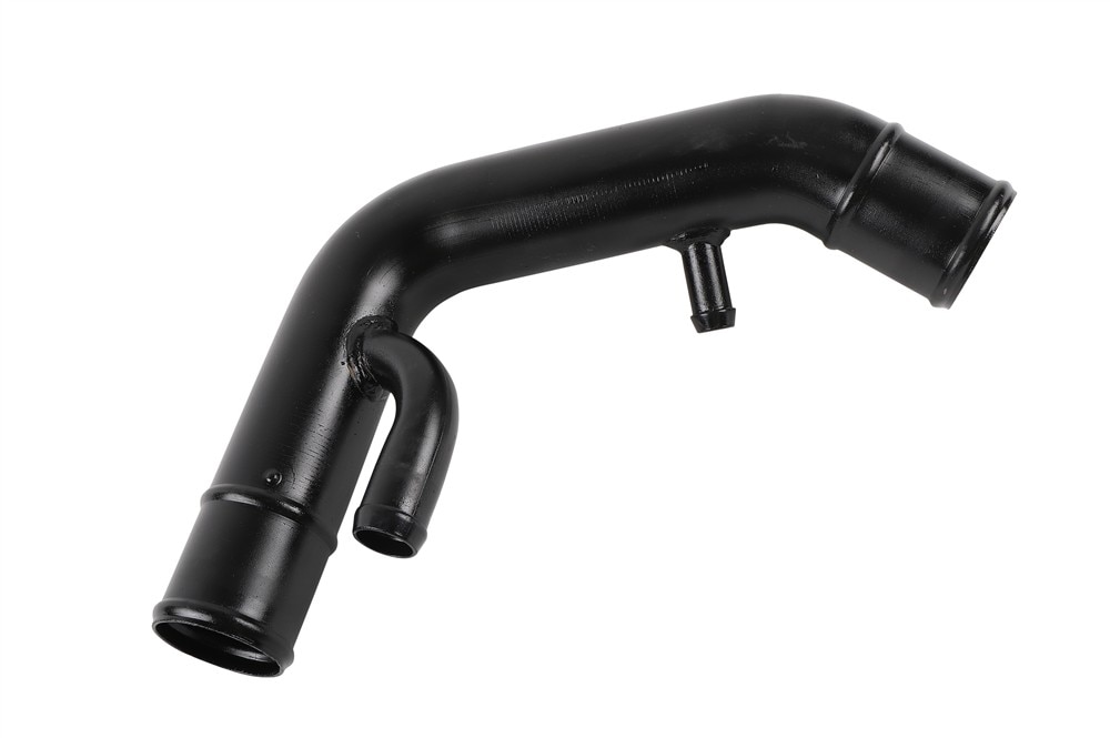 GM Genuine Parts Engine Coolant Pipe