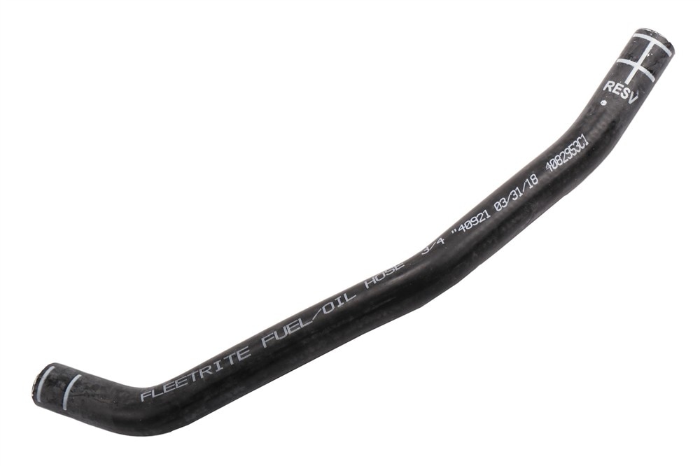 GM Genuine Parts Power Steering Hose