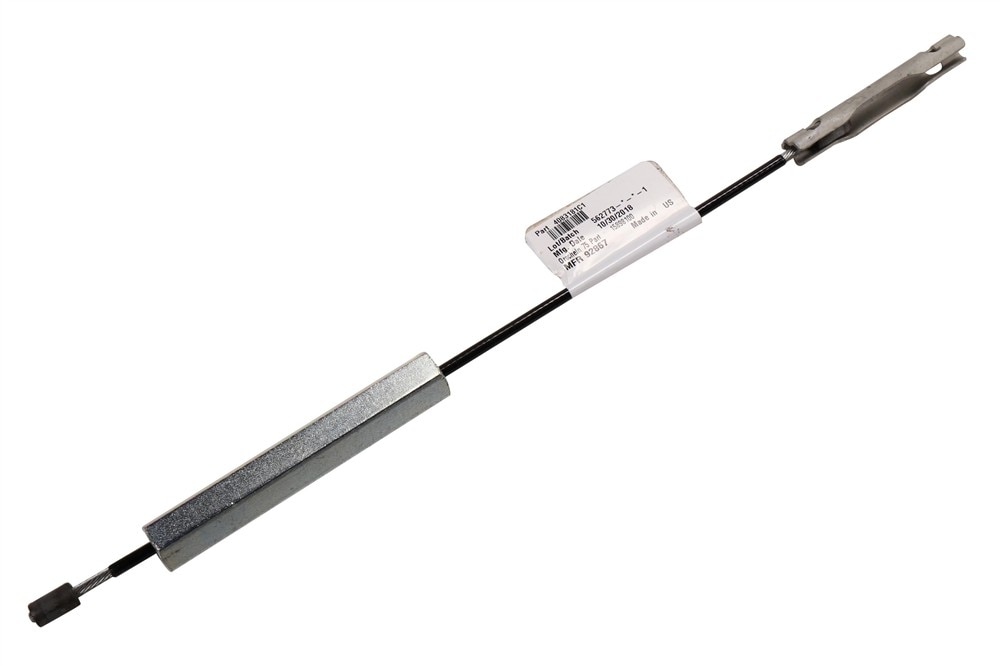 GM Genuine Parts Parking Brake Cable