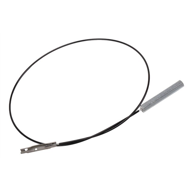 GM Genuine Parts Parking Brake Cable