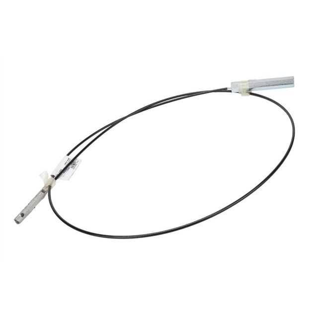 GM Genuine Parts Parking Brake Cable