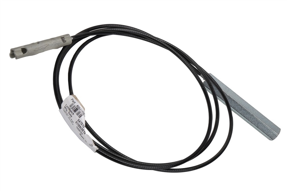 GM Genuine Parts Parking Brake Cable