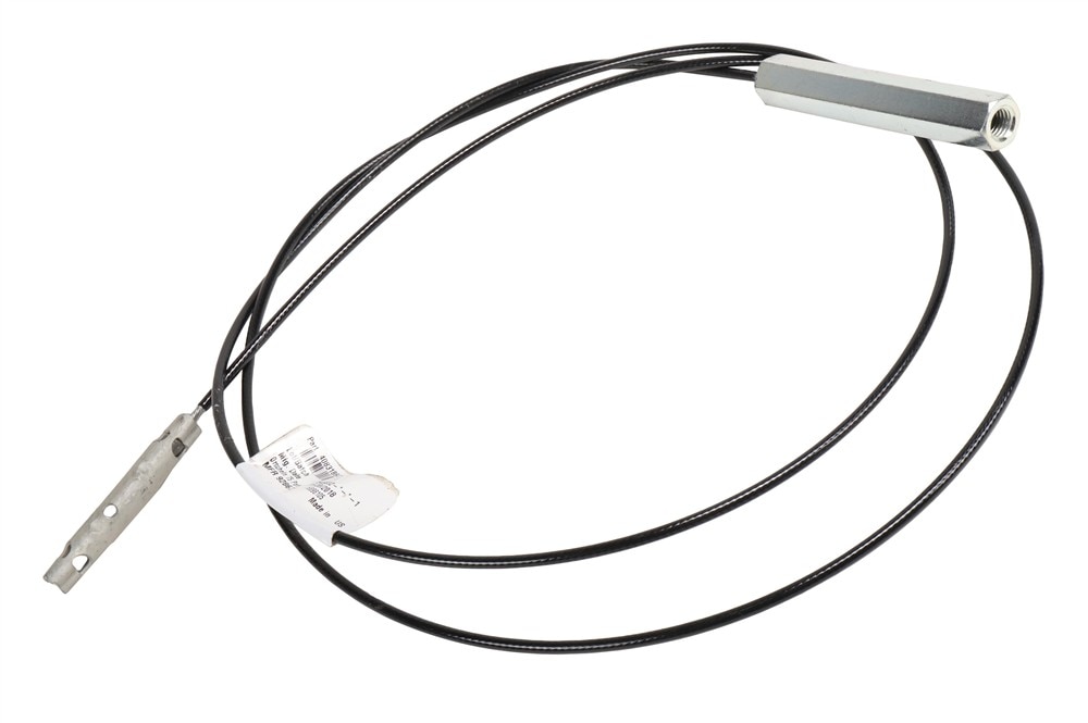 GM Genuine Parts Parking Brake Cable