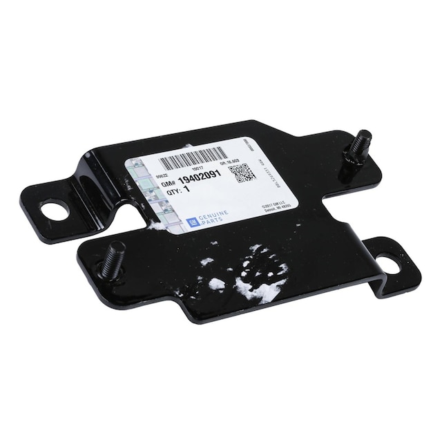 GM Genuine Parts Cowl Panel Reinforcement