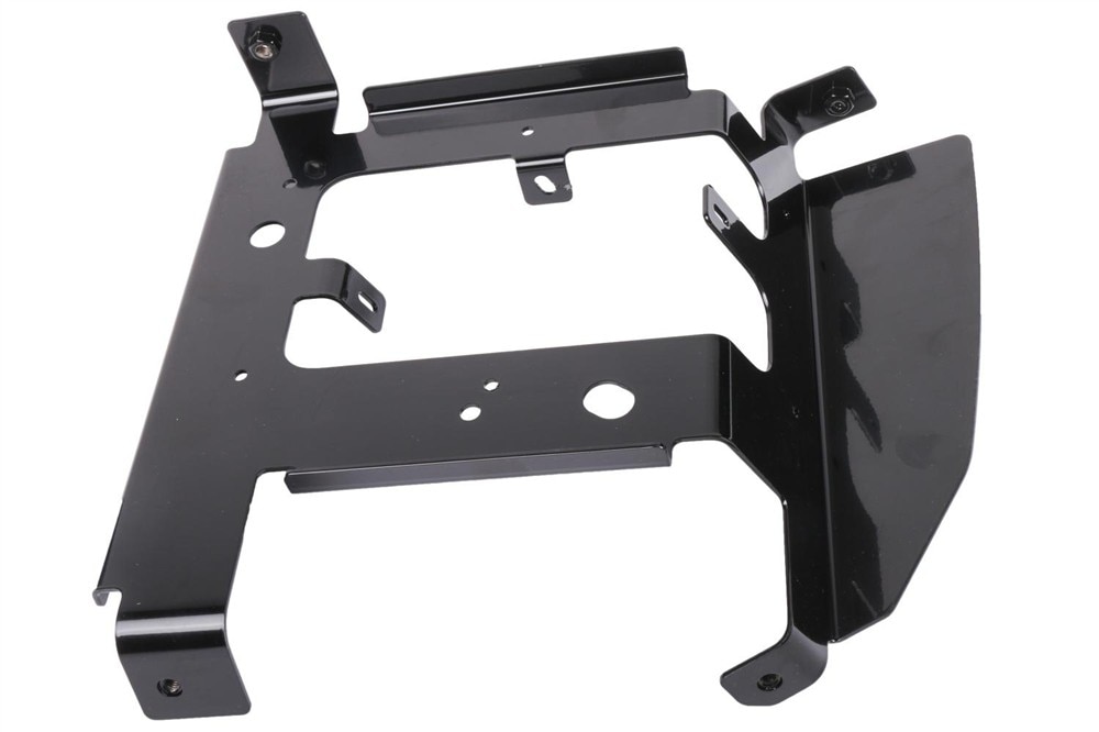 GM Genuine Parts Passenger Side Fog Light Bracket