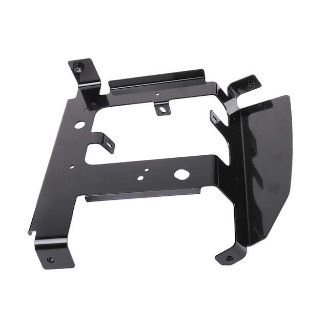GM Genuine Parts Passenger Side Fog Light Bracket
