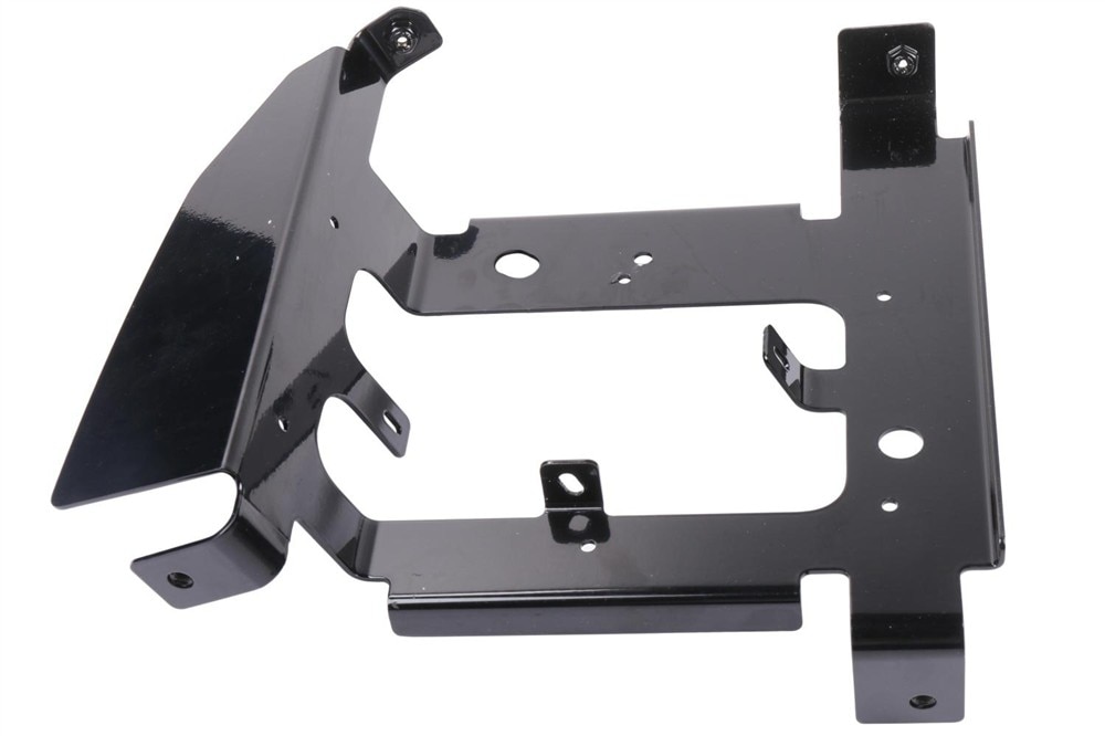 GM Genuine Parts Driver Side Fog Light Bracket