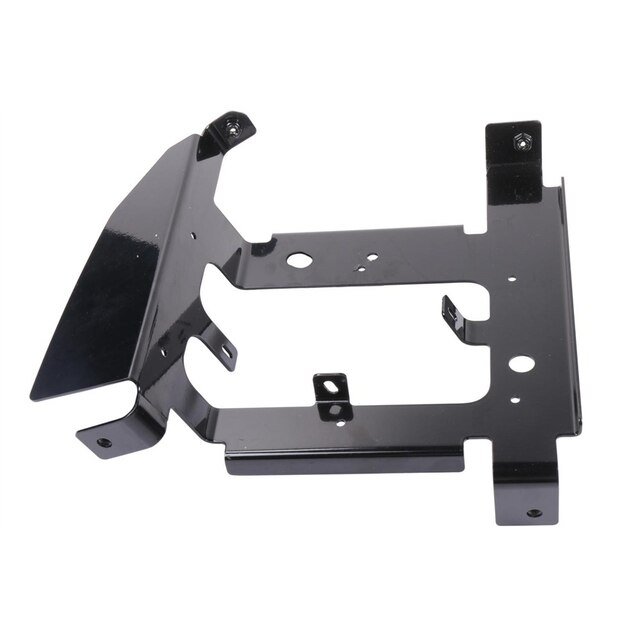 GM Genuine Parts Driver Side Fog Light Bracket