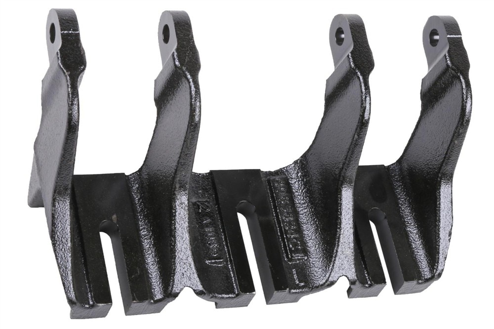 GM Genuine Parts Hood Hinge