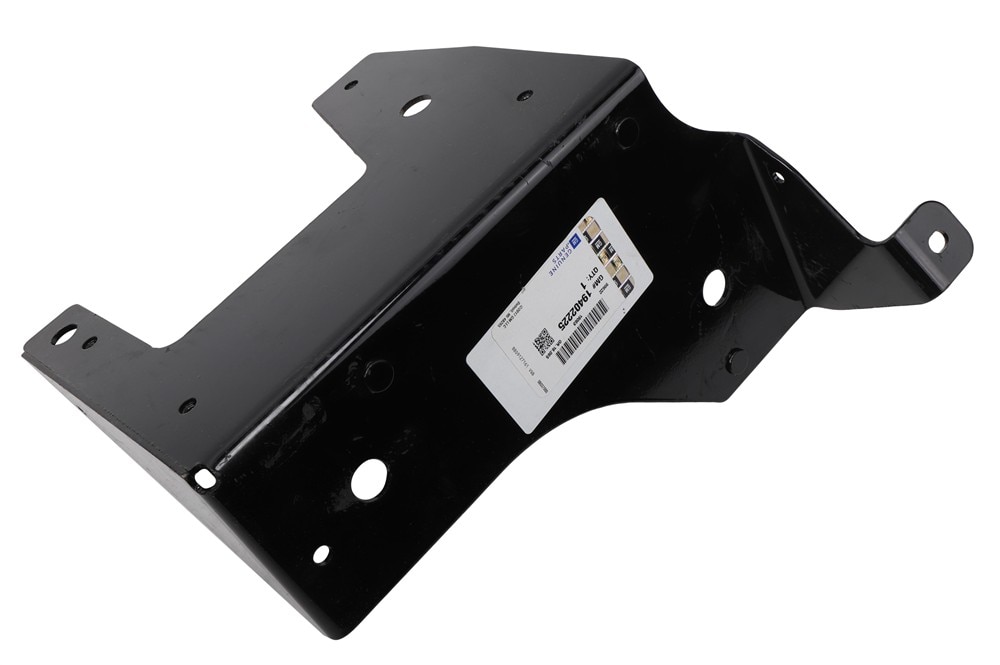 GM Genuine Parts Windshield Washer Solvent Container Support