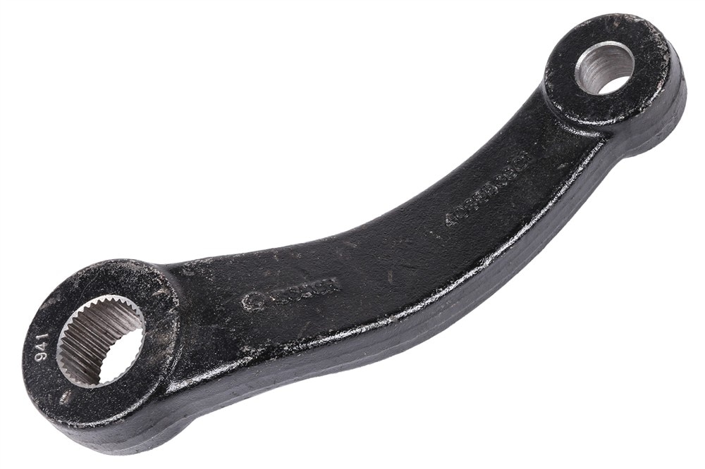 GM Genuine Parts Steering Gear