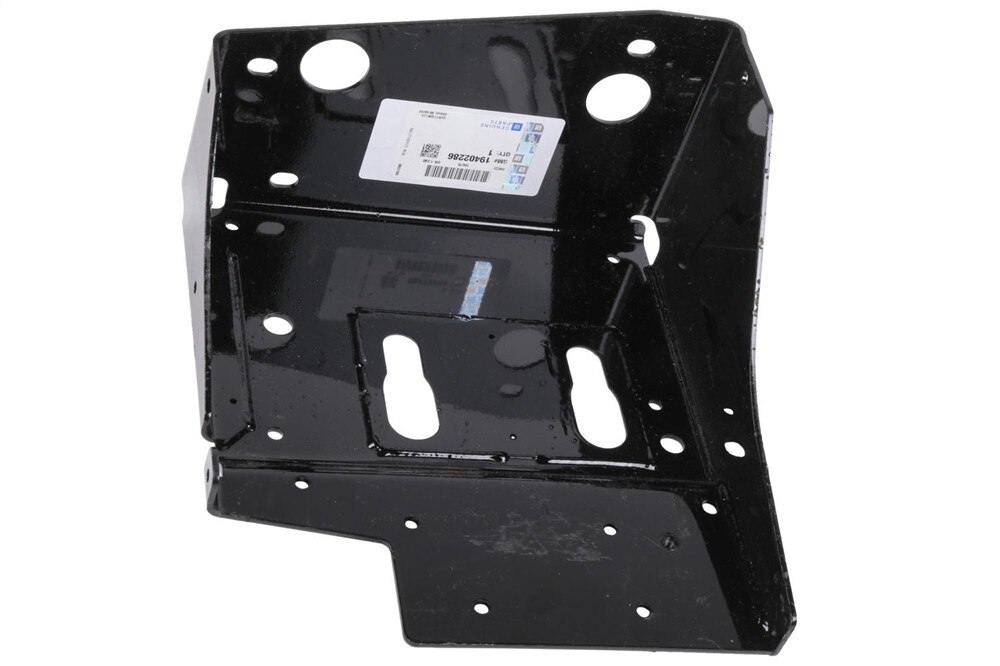 GM Genuine Parts Engine Coolant Reservoir Mounting Plate
