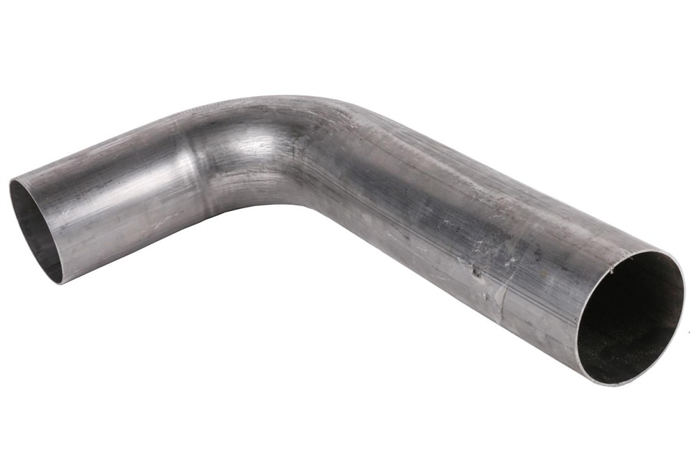 GM Genuine Parts Driver Side Exhaust Pipe
