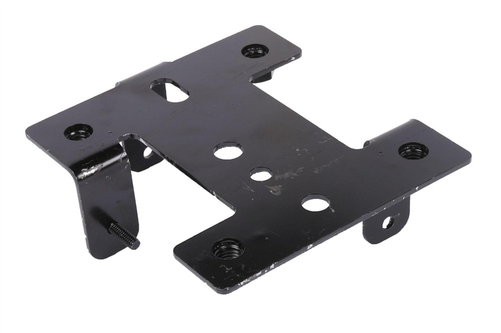 GM Genuine Parts Fuel Tank Skid Plate