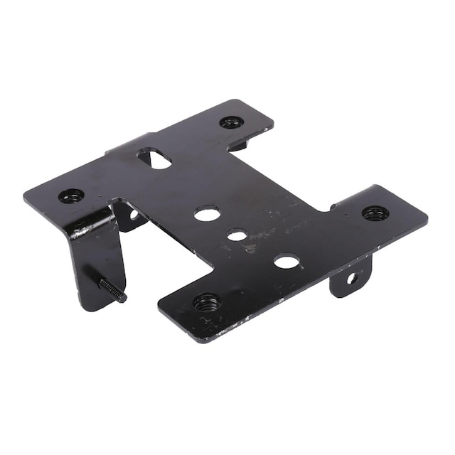GM Genuine Parts Fuel Tank Skid Plate