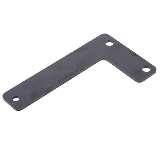 GM Genuine Parts Diesel Exhaust Fluid (DEF) Tank Bracket