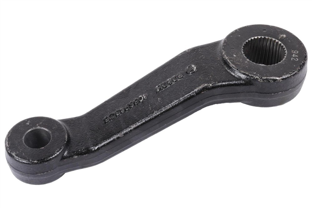 GM Genuine Parts Steering Gear