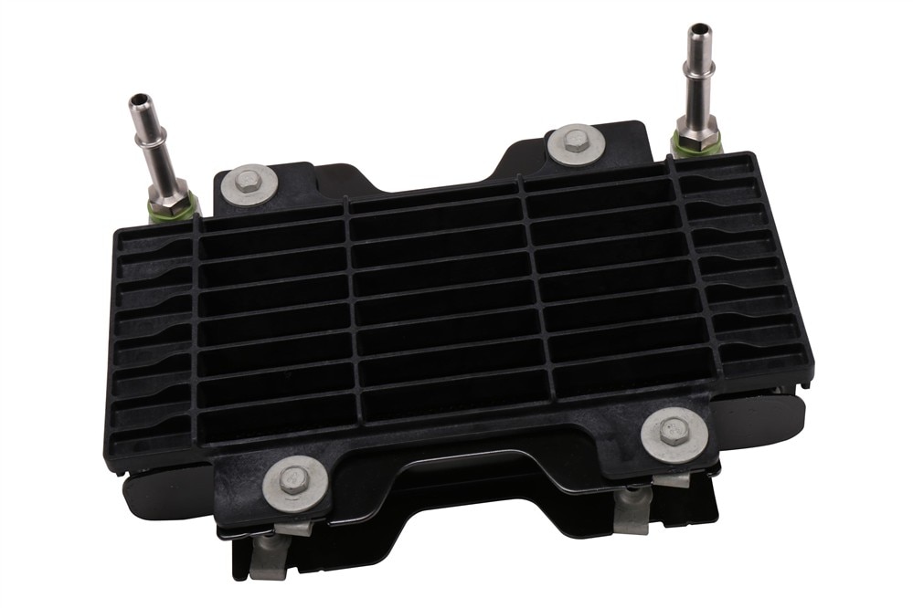 GM Genuine Parts Fuel Cooler