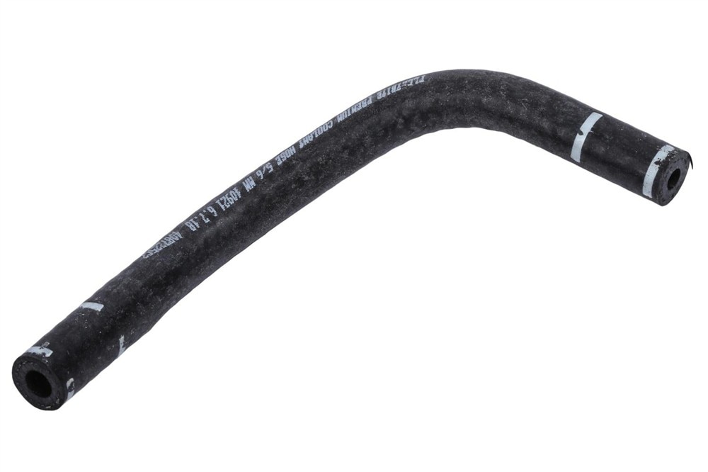 GM Genuine Parts Engine Coolant Overflow Hose