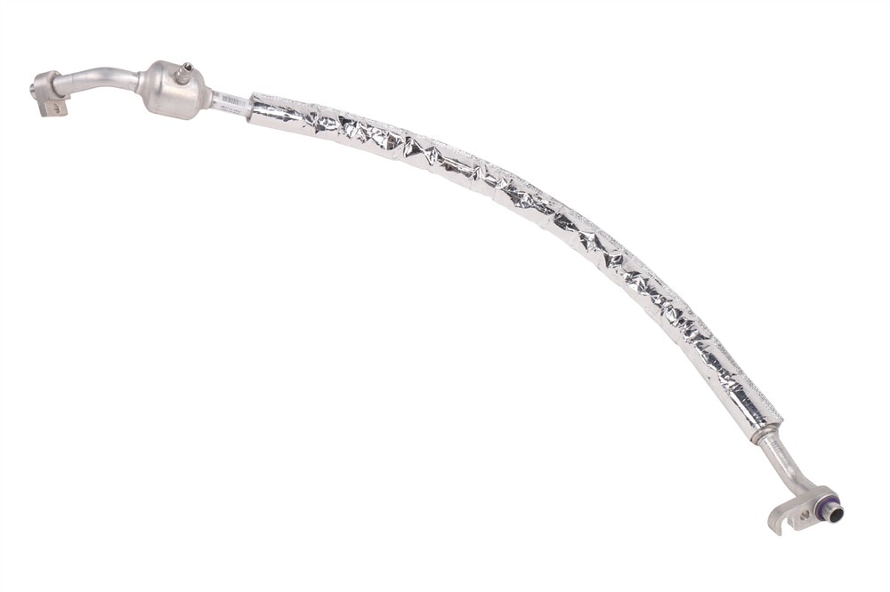 GM Genuine Parts Air Conditioning Compressor Hose Assembly