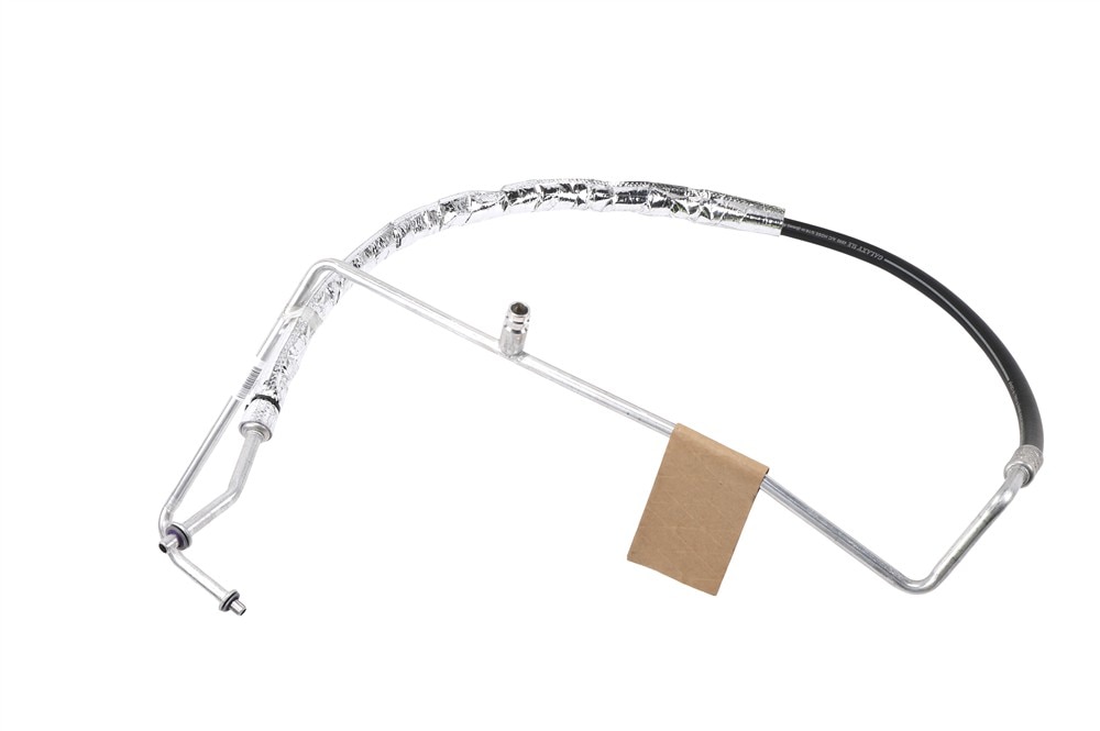 GM Genuine Parts Air Conditioning Condenser and Evaporator Hose Assembly