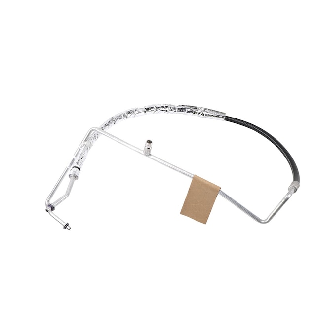 GM Genuine Parts Air Conditioning Condenser and Evaporator Hose Assembly