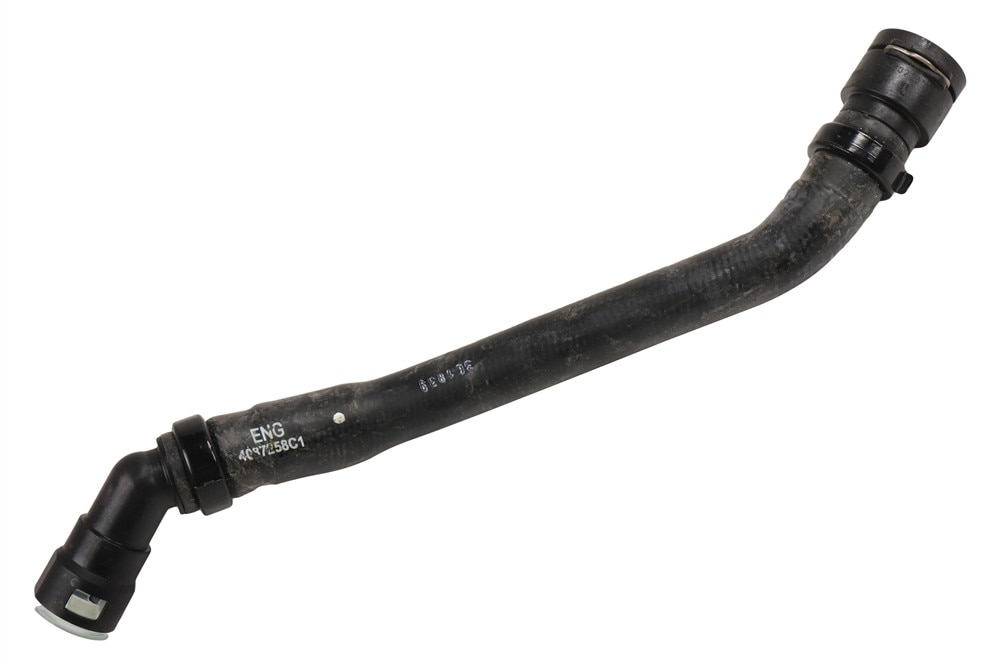 GM Genuine Parts Heater Outlet Rear Hose