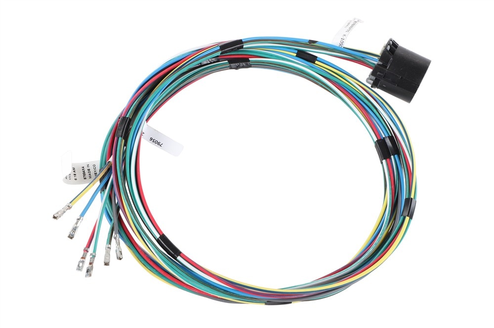 GM Genuine Parts Trailer Wiring Harness