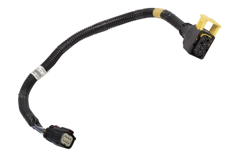 GM Genuine Parts Passenger Side Headlamp Wiring Harness