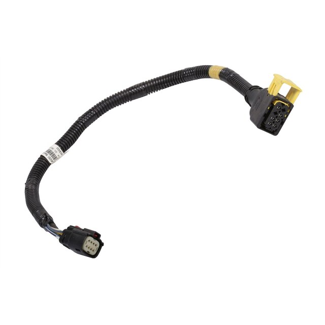 GM Genuine Parts Passenger Side Headlamp Wiring Harness
