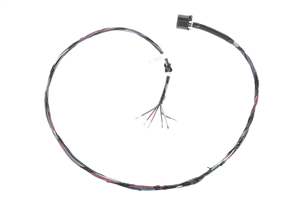 GM Genuine Parts Trailer Wiring Harness