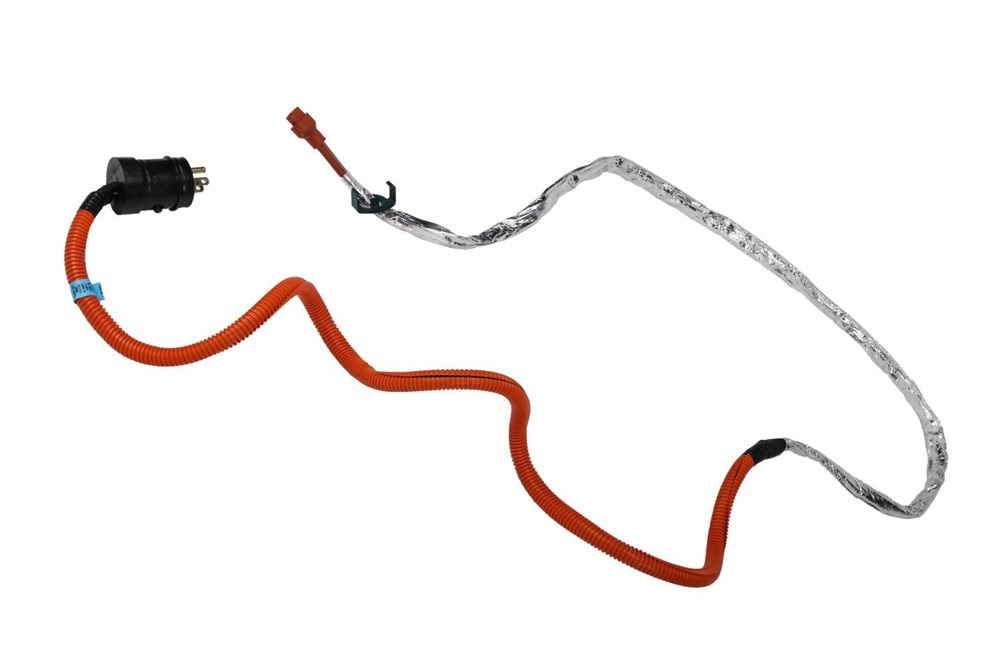 GM Genuine Parts Engine Heater Cord
