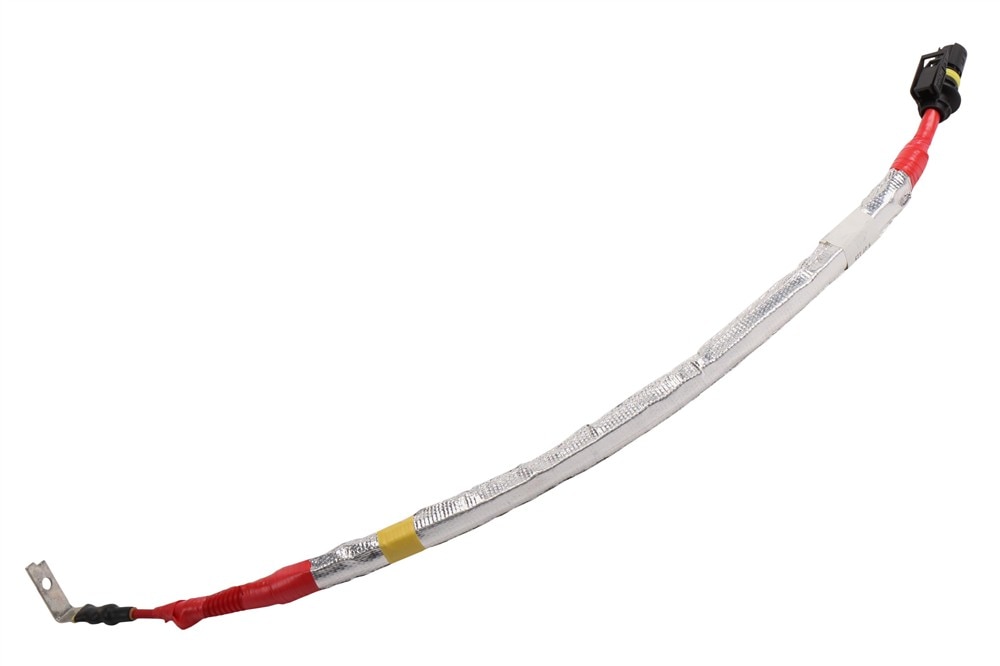 GM Genuine Parts Diesel Glow Plug Wiring Harness
