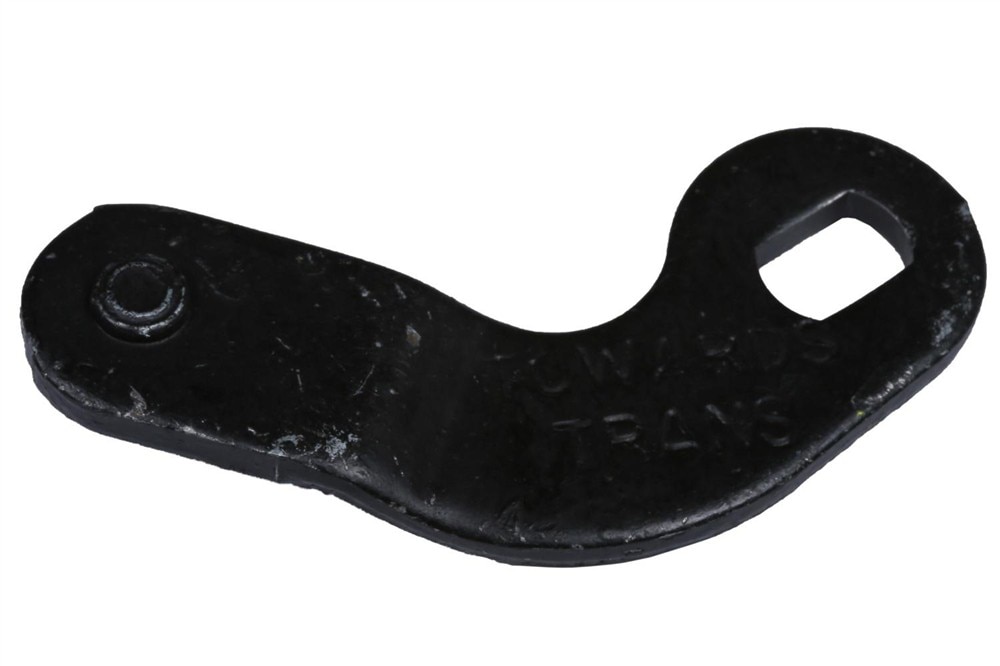GM Genuine Parts Shift Interlock Actuator