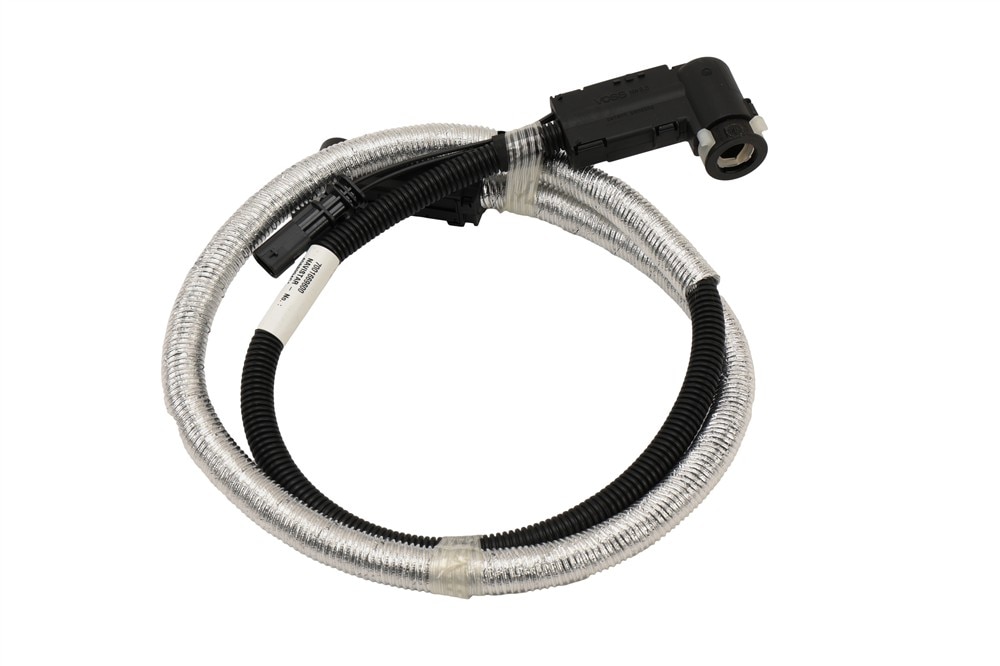 GM Genuine Parts Exhaust Gas Differential Pressure Sensor Line