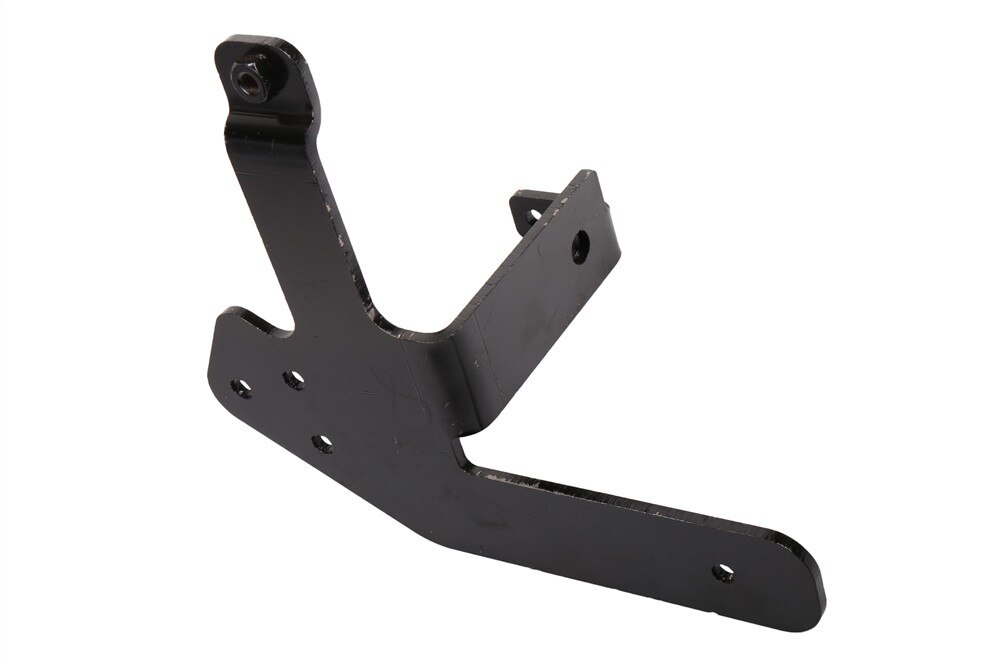GM Genuine Parts Cowl Panel Reinforcement