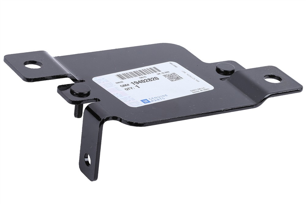 GM Genuine Parts Trailer Lamp Control Module Bracket