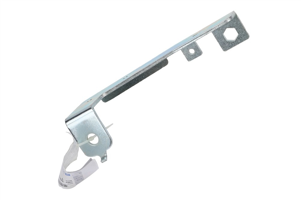 GM Genuine Parts Driver Side Brake Pipe Support