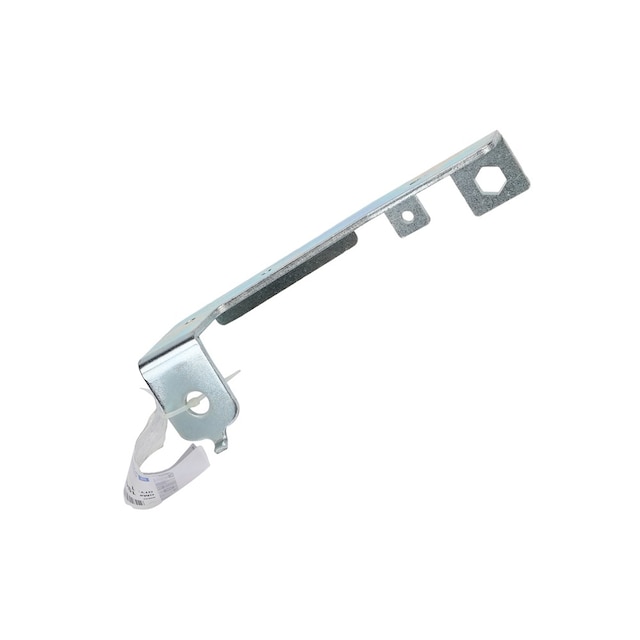 GM Genuine Parts Driver Side Brake Pipe Support