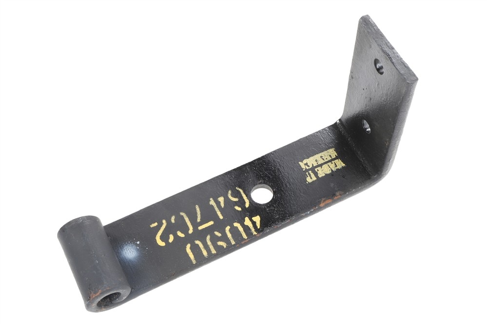 GM Genuine Parts Suspension Strut Mount