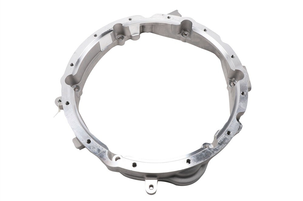 GM Genuine Parts Air Compressor Discharge Hose Adapter