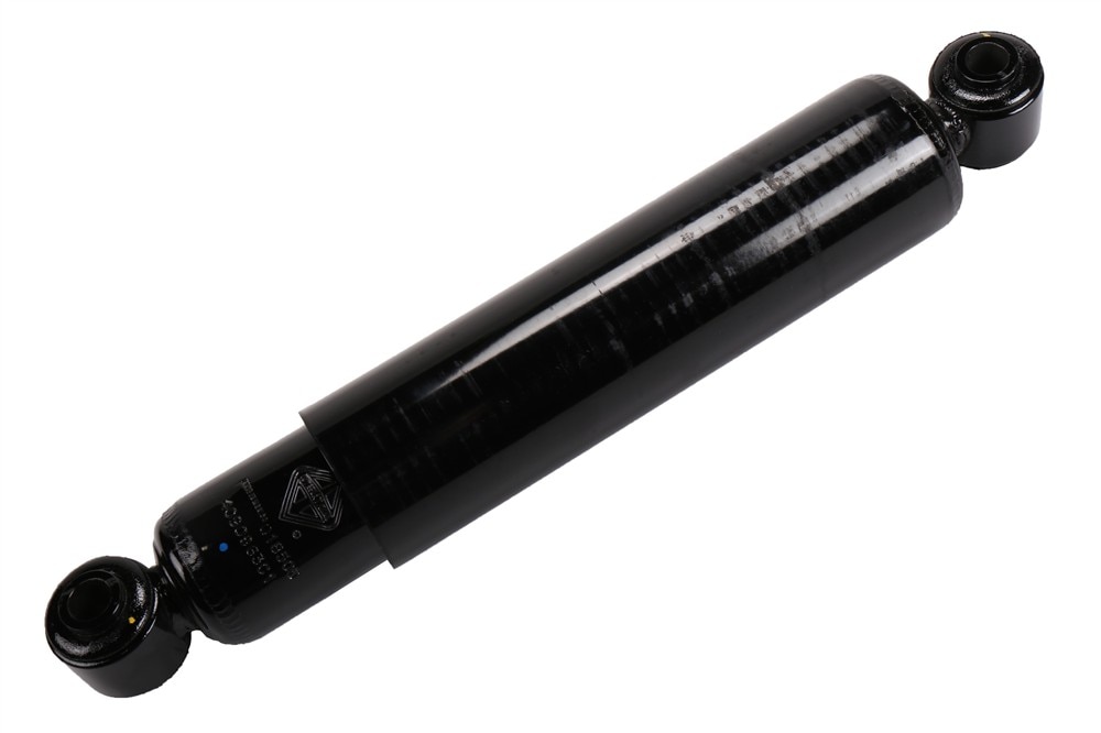 GM Genuine Parts Black Rear Air Lift Shock Absorber