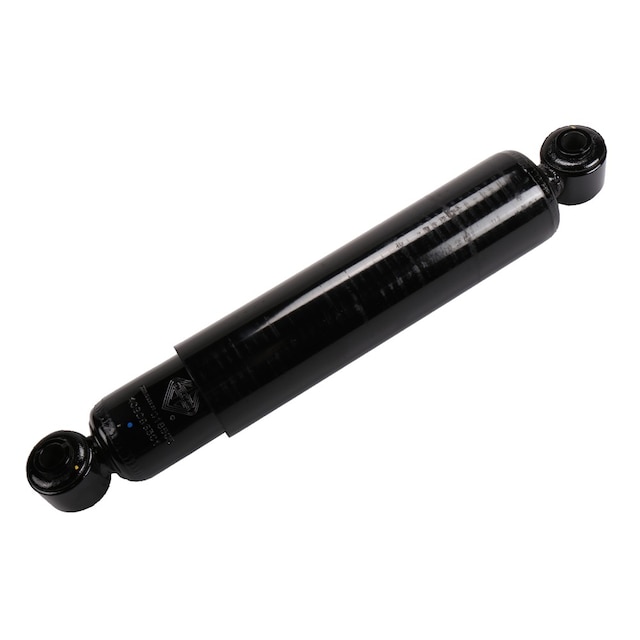 GM Genuine Parts Black Rear Air Lift Shock Absorber