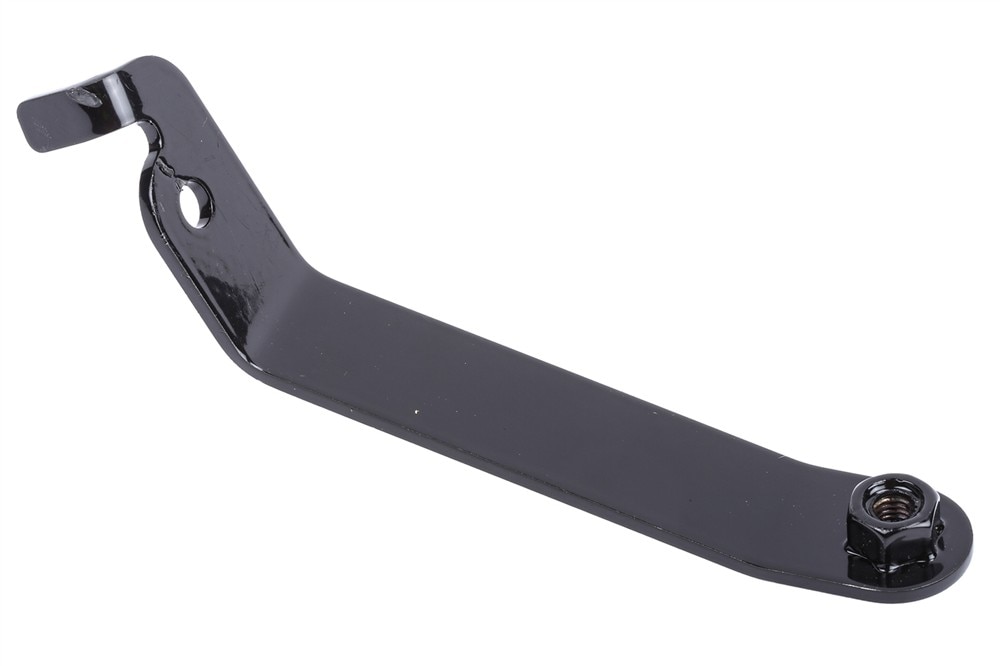 GM Genuine Parts Intercooler Mount