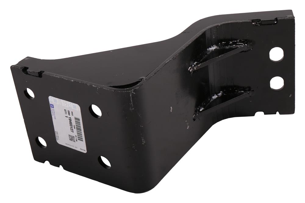 GM Genuine Parts Driver Side Exhaust Heat Shield